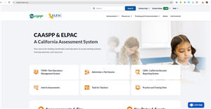 ELPAC 